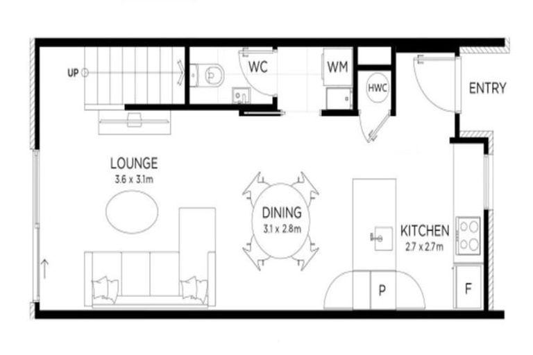 Photo of property in 13 Samuel Marsden Place, Whenuapai, Auckland, 0618