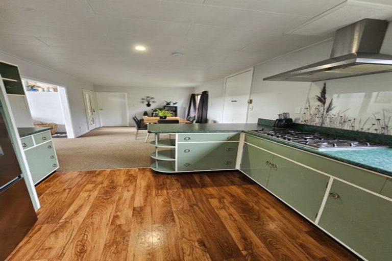 Photo of property in 35 Domett Street, Westport, 7825