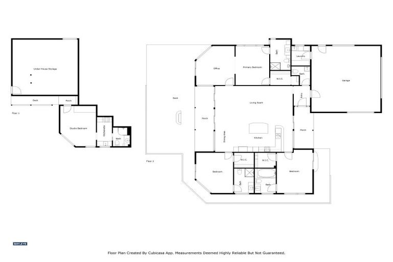 Photo of property in 458e Hihi Road, Hihi, Mangonui, 0494
