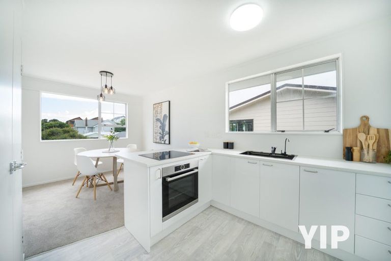 Photo of property in 11 Petherick Crescent, Johnsonville, Wellington, 6037