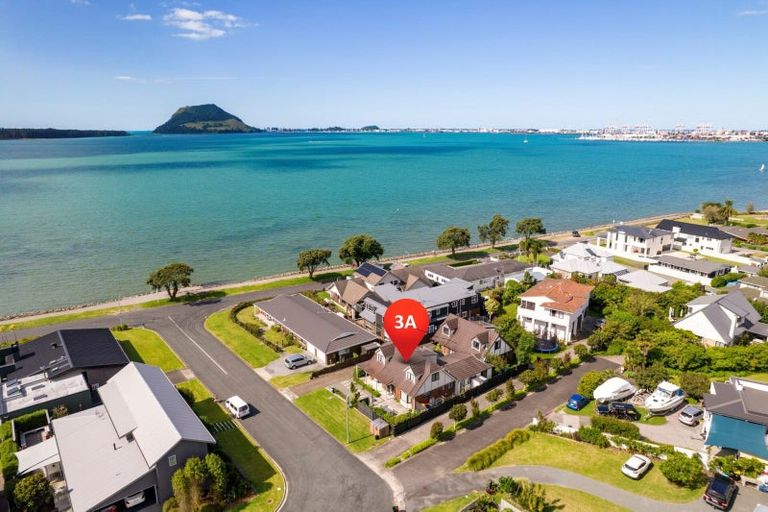 Photo of property in 3a Seaway Terrace, Otumoetai, Tauranga, 3110