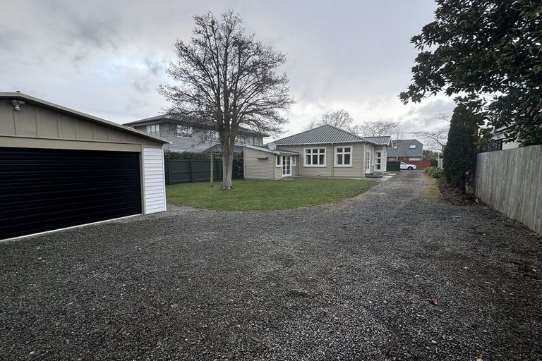 Photo of property in 88 Trafalgar Street, St Albans, Christchurch, 8014