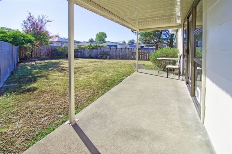 Photo of property in 22a Raglan Street, Lansdowne, Masterton, 5810