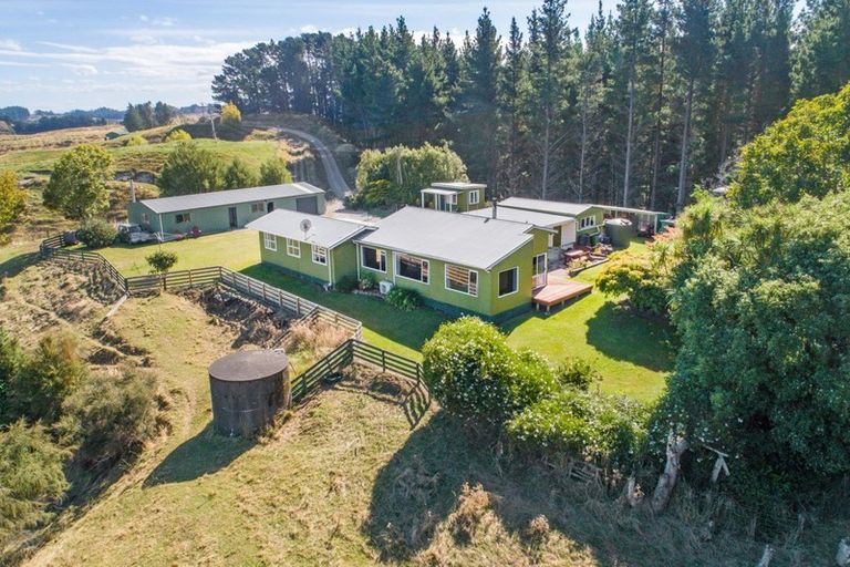Photo of property in 257 Aropaoanui Road, Tangoio, Napier, 4181