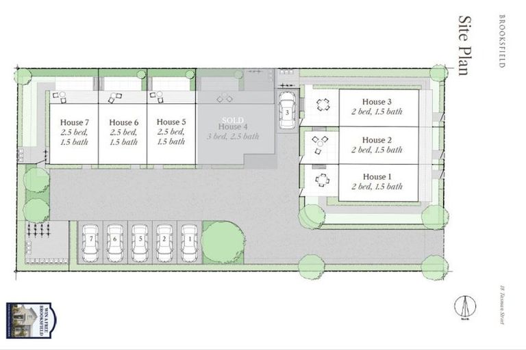 Photo of property in 18 Tasman Street, The Wood, Nelson, 7010