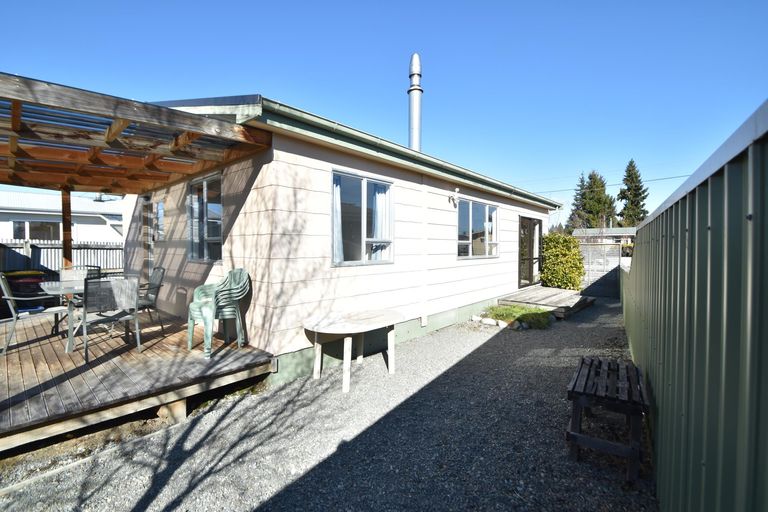 Photo of property in 255 Mackenzie Drive, Twizel, 7901