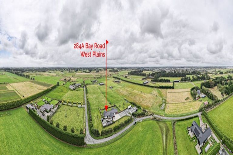 Photo of property in 284a Bay Road, West Plains, Invercargill, 9879