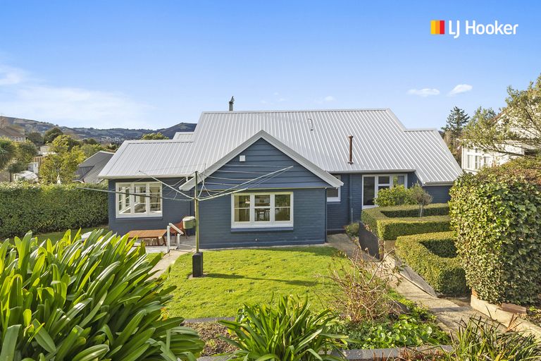 Photo of property in 31 Prospect Bank, Wakari, Dunedin, 9010