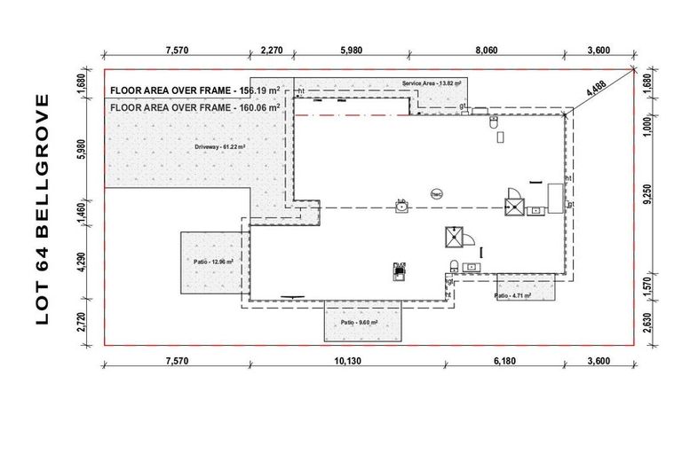 Photo of property in 23 Hanmer Crescent, Rangiora, 7400