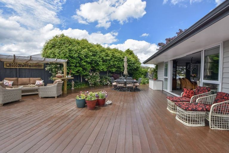 Photo of property in 5 Warrington Court, Carterton, 5713