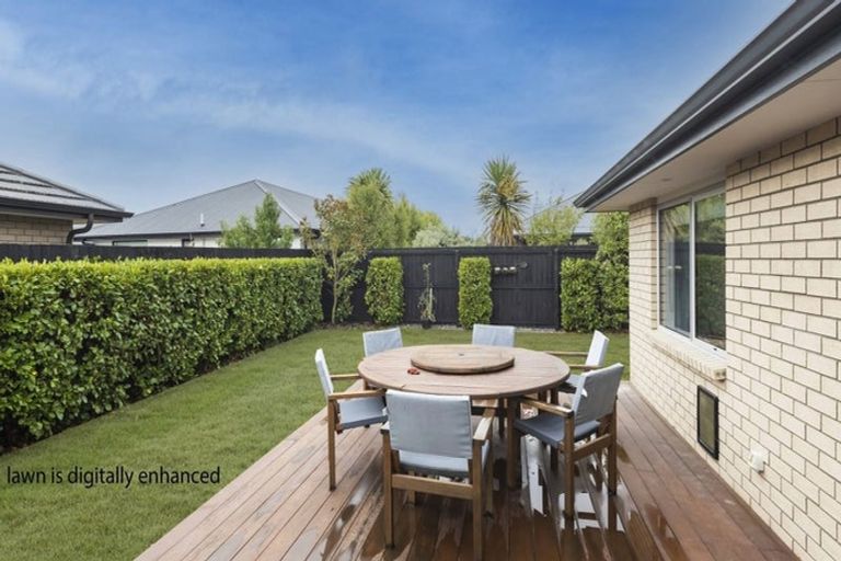 Photo of property in 18 Makawe Roa Street, Marshland, Christchurch, 8083