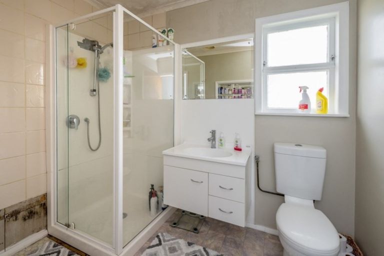 Photo of property in 21 Freyberg Street, Levin, 5510