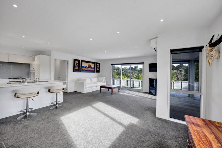 Photo of property in 201 Heta Road, Merrilands, New Plymouth, 4312