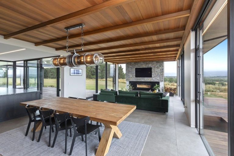Photo of property in 777 Mount Thomas Road, Fernside, Rangiora, 7471