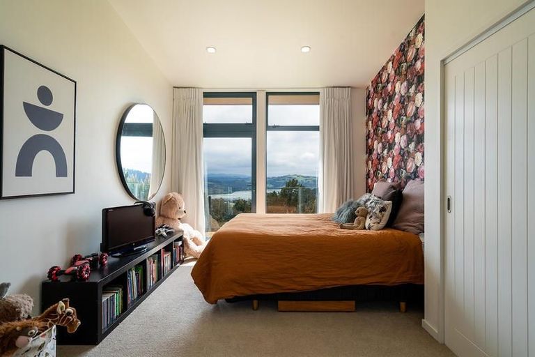 Photo of property in 5 Cedar Creek Road, Mount Cargill, Waitati, 9085