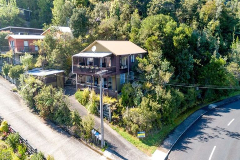 Photo of property in 20 Gallagher Drive, Tairua, 3508