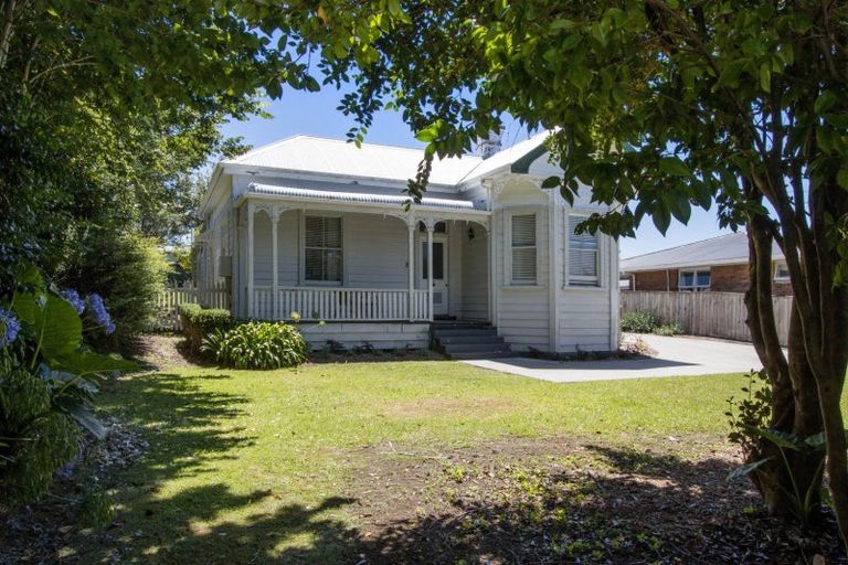 Photo of property in 29 Union Street, Waihi, 3610