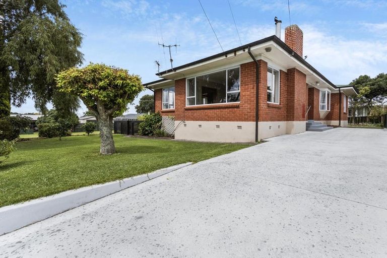 Photo of property in 7 Totara Avenue, Matamata, 3400