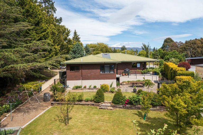 Photo of property in 7 Peterson Place, Bridge Hill, Alexandra, 9320