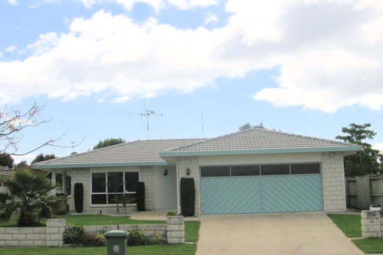 Photo of property in 31 Blake Boulevard, Papamoa Beach, Papamoa, 3118