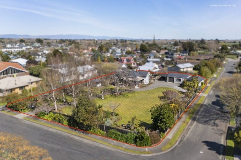 Photo of property in 19 Johnson Street, Bulls, 4818