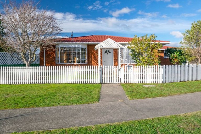 Photo of property in 12 Buick Street, Redwoodtown, Blenheim, 7201