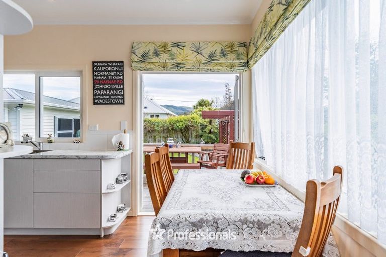 Photo of property in 59 Naenae Road, Naenae, Lower Hutt, 5011