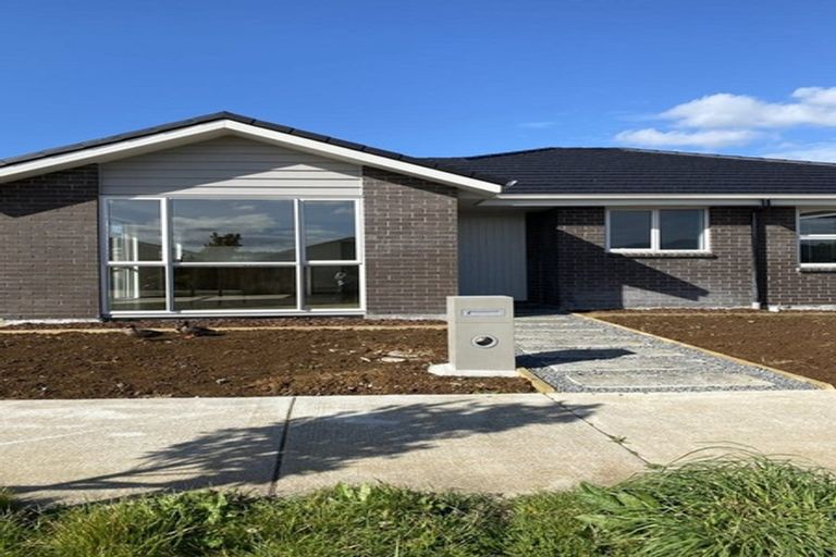 Photo of property in 26 Taepu Road, Pukekohe, 2120
