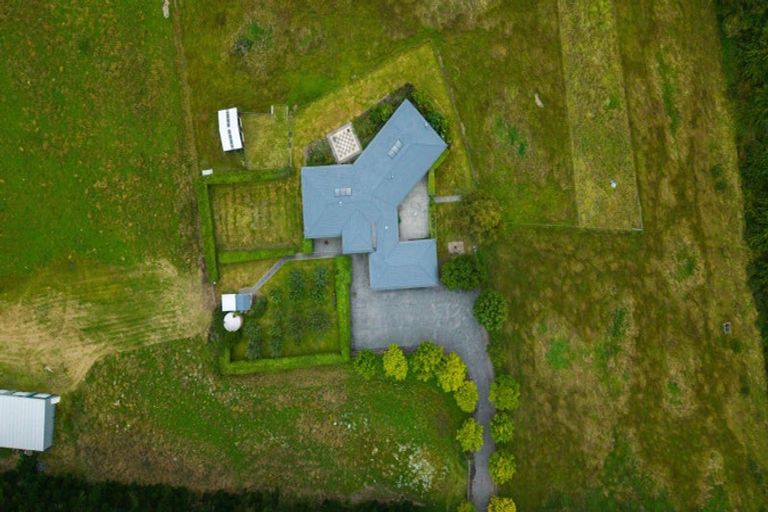 Photo of property in 434 Collins Road, Springston, Christchurch, 7674