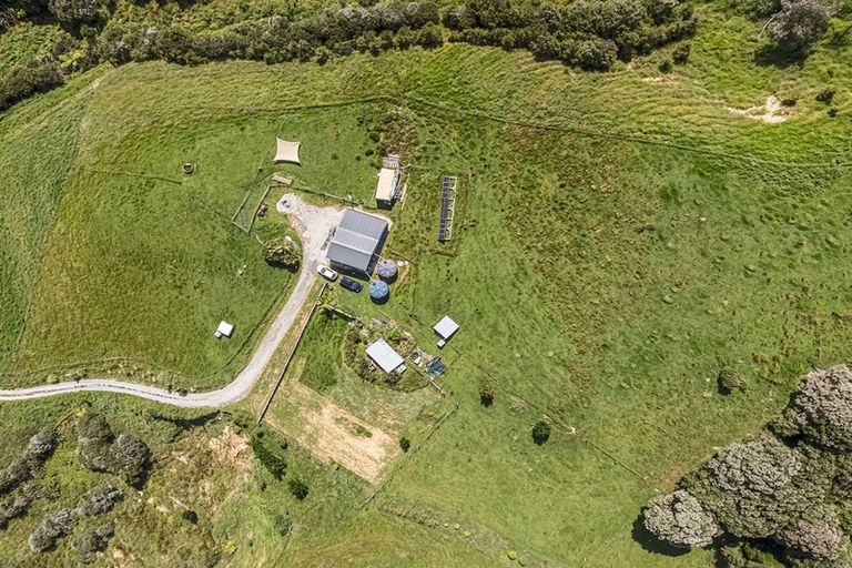 Photo of property in 70 Cameron Way, Makarau, Warkworth, 0873