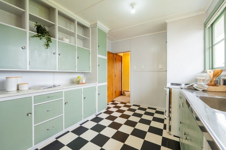 Photo of property in 51 Nottingham Avenue, Awapuni, Palmerston North, 4412