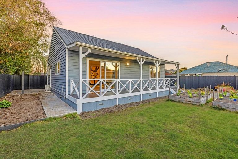Photo of property in 7b Edmonds Street, Woolston, Christchurch, 8062