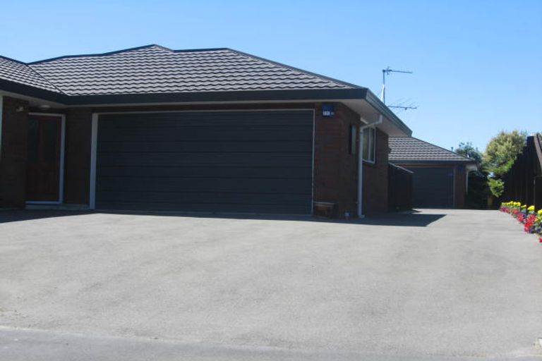 Photo of property in 27b Colligan Street, Upper Riccarton, Christchurch, 8041