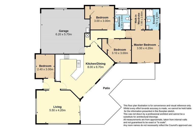 Photo of property in 47 Fleetwood Drive, Henderson, Auckland, 0612