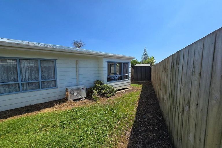 Photo of property in 4 Oratu Place, Manurewa, Auckland, 2102