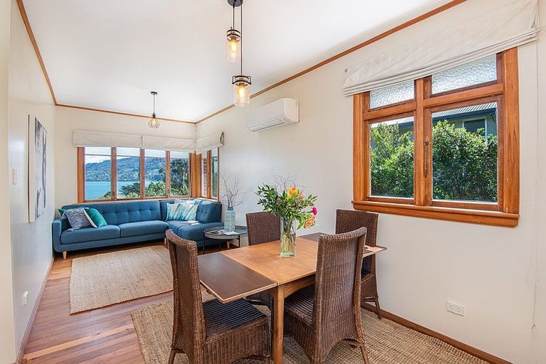Photo of property in 30 Wharfdale Street, Macandrew Bay, Dunedin, 9014