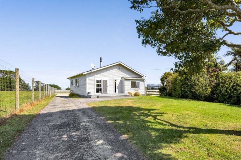 Photo of property in 1491 Eltham Road, Kaponga, Hawera, 4679