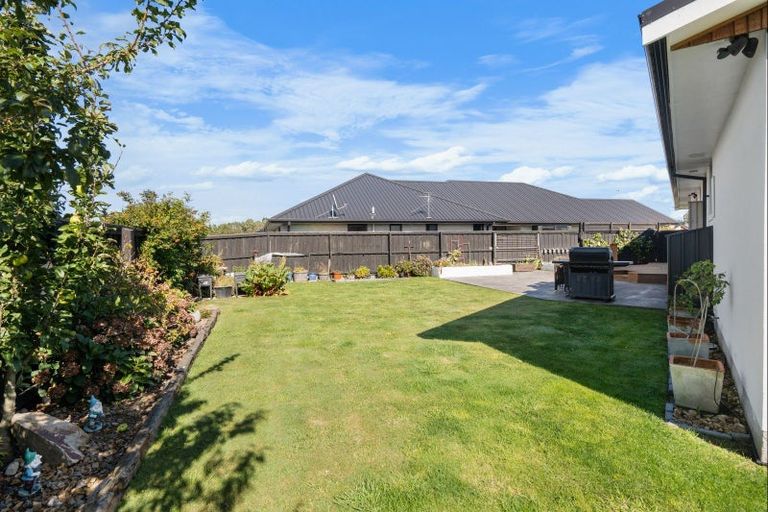 Photo of property in 19 Delapre Drive, Rolleston, 7615