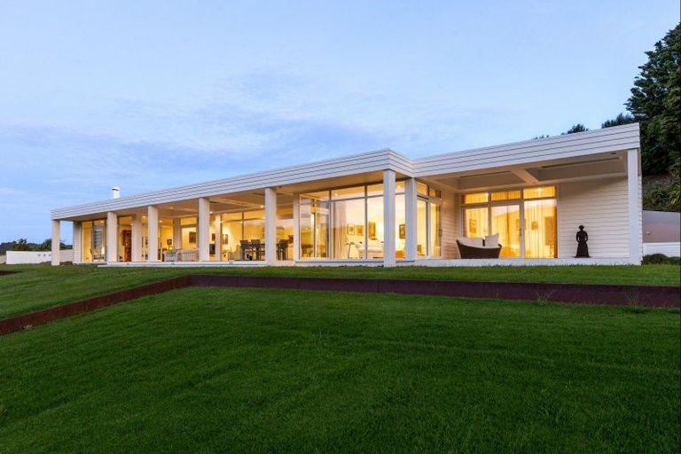 Photo of property in 99 Anderson Road, Matakana, Warkworth, 0985