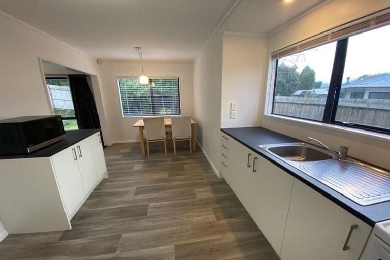 Photo of property in 21 Campbell Avenue, Paraparaumu, 5032