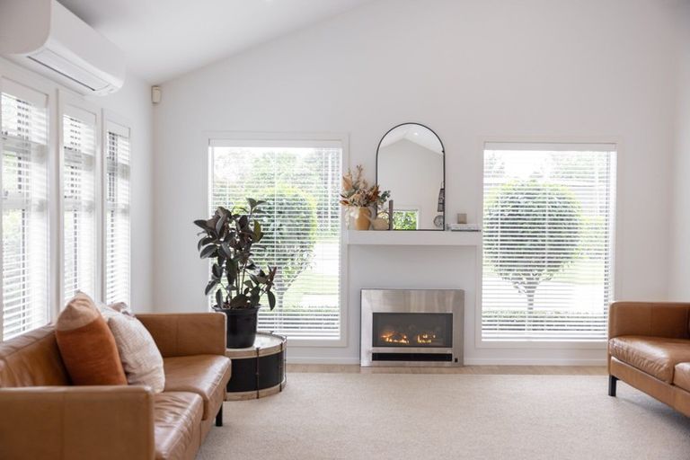 Photo of property in 119 Arataki Road, Havelock North, 4130