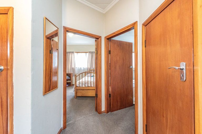 Photo of property in 34 Burton Avenue, Whanganui East, Whanganui, 4500