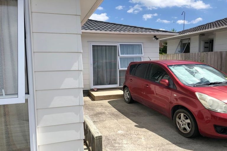 Photo of property in 390a Bucklands Beach Road, Bucklands Beach, Auckland, 2012