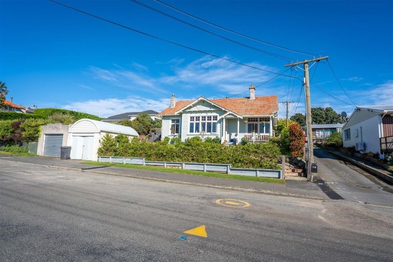 Photo of property in 26 Ure Street, South Hill, Oamaru, 9400