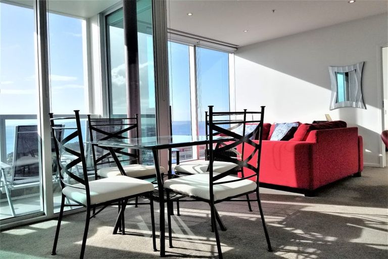 Photo of property in Sentinel Apartments, 1102/3 Northcroft Street, Takapuna, Auckland, 0622