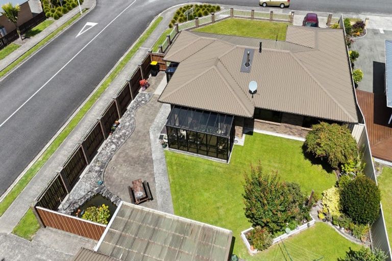 Photo of property in 52 Eastons Road, Westport, 7825