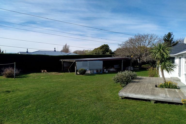 Photo of property in 1 Key Crescent, Seddon, 7210