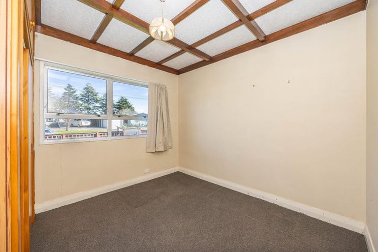 Photo of property in 160 Hakanoa Street, Huntly, 3700
