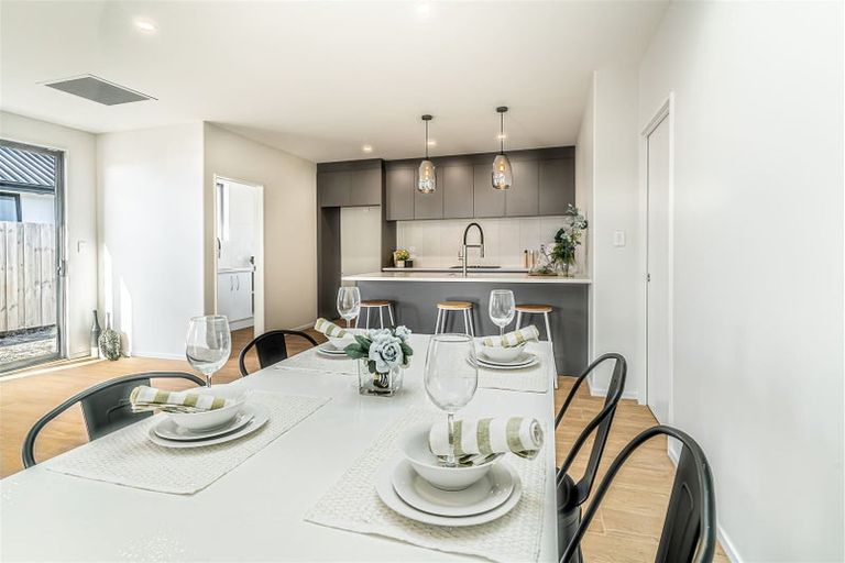 Photo of property in 8 Kirirua Avenue, Halswell, Christchurch, 8025