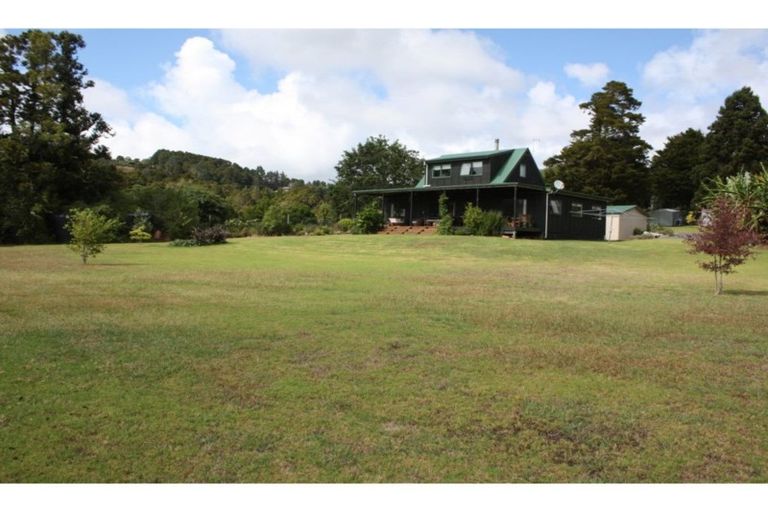 Photo of property in 31 Logan Cameron Road, Kauri, Kamo, 0185